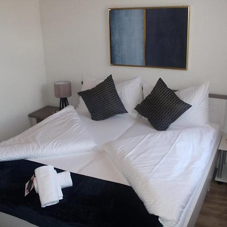 Hotel Rosengaertli Leissigen ภายนอก รูปภาพ